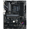 ASRock B550 PG RIPTIDE / AMD B550 / AM4 / 4x DDR4 DIMM / HDMI / 2x M.2 / ATX, B550 PG RIPTIDE