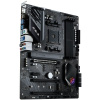 ASRock B550 PG RIPTIDE / AMD B550 / AM4 / 4x DDR4 DIMM / HDMI / 2x M.2 / ATX, B550 PG RIPTIDE