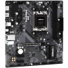 ASRock A620M-HDV/M.2 / AMD A620 / AM5 / 2x DDR5 DIMM / 2x M.2 / HDMI / DP / USB-C/ mATX, A620M-HDV/M.2