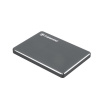TRANSCEND externí HDD USB 3.0 StoreJet 25C3N, 2TB, Ultra Slim, TS2TSJ25C3N