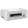 BROTHER inkoust DCP-T426W / A4/ 16/9ipm/ 64MB/ 6000x1200/ copy+scan+print/ USB 2.0 / wifi /ink tank system / bílá, DCPT426WYJ1