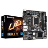 GIGABYTE H610M H V2 DDR4/LGA 1700/mATX, H610M H V2