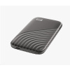 SanDisk WD My Passport SSD externí 500GB , USB-C 3.2 ,1050/1000MB/s R/W PC & Mac ,space gray, WDBAGF5000AGY-WESN