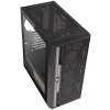 BitFenix skříň Apollo / ATX / 4x120mm FRGB fan / 3xUSB 3.0 / USB 2.0 / tvrzené sklo / černá, BFC-APL-300-KKGXP-4F