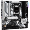 ASRock B650M Pro RS / AMD B650 / AM5 / 4x DDR5 DIMM / 3x M.2 / HDMI / DP / USB-C / mATX, B650M PRO RS