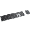 DELL Premier Multi-Device Wireless Keyboard and Mouse - KM7321W - Czech/Slovak (QWERTZ), KM7321WGY-CSK