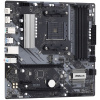 ASRock A520M PHANTOM GAMING 4 / AMD A520 / AM4 / 4x DDR4 DIMM / 2x M.2 /b HDMI / DP / mATX, A520M PHANTOM GAMING 4