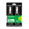 Adata/DDR5/32GB/4800MHz/CL40/2x16GB, AD5U480016G-DT