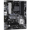 ASRock B550 Phantom Gaming 4 / AMD B550 / AM4 / 4x DDR4 DIMM / HDMI / 2x M.2 / ATX, B550 Phantom Gaming 4