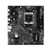 ASROCK A620M-HDV/M.2 (AM5, amd A620, 2xDDR5 5600MHz, PCIE 4.0, HDMI+DPort, 4xSATA3 +2xM.2, USB3.2 G1, GLAN, mATX), A620M-HDV/M.2