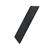 Logitech KEYS TO GO/Bezdrátová Bluetooth/UK layout/Černá, 920-006710