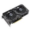 ASUS vga DUAL-RTX4060-O8G-EVO (Dual GeForce RTX 4060 OC Edition 8GB GDDR6), 90YV0JC7-M0NA00