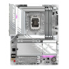GIGABYTE Z890 AORUS ELITE WIFI7 ICE/LGA 1851/ATX, Z890 A ELITE WF7 ICE