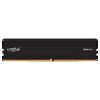 Crucial Pro/DDR5/96GB/5600MHz/CL46/2x48GB/Black, CP2K48G56C46U5