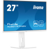 iiyama ProLite/XUB2797HSN-W2/27''/IPS/FHD/100Hz/1ms/White/3R, XUB2797HSN-W2