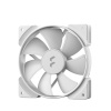 Fractal Design Prisma AL-12 ARGB PWM White, FD-FAN-PRI-AL12-PWM-WT