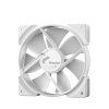 Fractal Design Prisma AL-12 ARGB PWM White, FD-FAN-PRI-AL12-PWM-WT