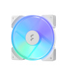 Fractal Design Prisma AL-12 ARGB PWM White, FD-FAN-PRI-AL12-PWM-WT
