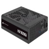 CORSAIR HX1000i/1000W/ATX 3.1/80PLUS Platinum/Modular/Bulk, CP-9020259-EU