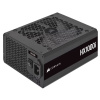 CORSAIR HX1000i/1000W/ATX 3.1/80PLUS Platinum/Modular/Bulk, CP-9020259-EU