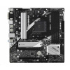 ASRock MB Sc AM4 A520M PRO4, AMD A520, 4xDDR4, HDMI, DP, A520M PRO4