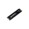 GOODRAM SSD PX500 512GB M.2 2280, PCIe Gen3x4, (R:3200/ W:2400MB/s) Gen.3, SSDPR-PX500-512-80-G3