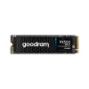 GOODRAM SSD PX500 512GB M.2 2280, PCIe Gen3x4, (R:3200/ W:2400MB/s) Gen.3, SSDPR-PX500-512-80-G3