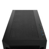 CHIEFTEC skříň APEX LUMO, E-ATX, 1x USB-C 3.2, 2x USB 3.0, 4x 140mm ARGB Fan, ARGB Hub, černá, GA-01B-L-OP