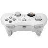 MSI gamepad FORCE GC30 V2 WHITE/ bezdrátový/ bílý/ OTG/ USB/ pro PC, PS3, Android, S10-43G0040-EC4