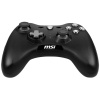 MSI gamepad FORCE GC20 V2/ drátový/ OTG/ USB/ pro PC, PS3, Android, S10-04G0050-EC4