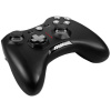 MSI gamepad FORCE GC20 V2/ drátový/ OTG/ USB/ pro PC, PS3, Android, S10-04G0050-EC4