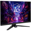 Phantom Gaming by Asrock monitor PG27FFT1A 27" /IPS/1920x1080/180Hz/ 450cd/m2/1ms/ 8bit/DP/2x HDMI/repro/VESA/otočný, 90LXA0C0-A0E1A0V