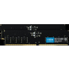 Crucial DDR5 64GB (2x32GB) DIMM 4800MHz CL40 černá, CT2K32G48C40U5