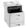 BROTHER laser DCP-L8410CDW / A4 / 2400x600 dpi / tisk / sken / kopírování / duplex / USB / Wi-Fi / LAN, DCPL8410CDWYJ1