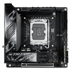 ASUS MB Sc LGA1851 ROG STRIX Z890-I GAMING WIFI, Intel Z890, 2xDDR5, 1xHDMI, 2xThunderbolt, WI-FI, Mini-ITX, 90MB1IC0-M0EAY1