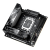 ASUS MB Sc LGA1851 ROG STRIX Z890-I GAMING WIFI, Intel Z890, 2xDDR5, 1xHDMI, 2xThunderbolt, WI-FI, Mini-ITX, 90MB1IC0-M0EAY1