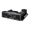 ASUS MB Sc LGA1851 ROG STRIX Z890-I GAMING WIFI, Intel Z890, 2xDDR5, 1xHDMI, 2xThunderbolt, WI-FI, Mini-ITX, 90MB1IC0-M0EAY1