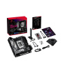 ASUS MB Sc LGA1851 ROG STRIX Z890-I GAMING WIFI, Intel Z890, 2xDDR5, 1xHDMI, 2xThunderbolt, WI-FI, Mini-ITX, 90MB1IC0-M0EAY1