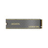 ADATA LEGEND 860/500GB/SSD/M.2 NVMe/Černá/Heatsink/5R, SLEG-860-500GCS