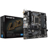GIGABYTE MB Sc LGA1700 B760M DS3H AX DDR4, Intel B760, 4xDDR4, 2xDP, 1xHDMI, WI-FI, mATX, B760M DS3H AX DDR4