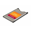 TRANSCEND PCMCIA ATA adaptér pro Compact Flash karty, TS0MCF2PC
