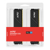 64GB DDR4-3200MHz ADATA XPG D35 CL16, 2x32GB, AX4U320032G16A-DTBKD35