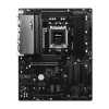 ASROCK B850 PRO-A (AM5, amd B850, 4xDDR5, PCIE 5.0, HDMI, 4xSATA3 +4xM.2, USB3.2 G2x2, GLAN 2,5G, ATX), B850 PRO-A