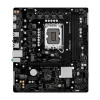 ASROCK B860M-H2 (intel 1851, 2xDDR5, mATX), B860M-H2