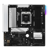 ASROCK B850M PRO RS (AM5, amd B850, 4xDDR5, PCIE 5.0, HDMI, 4xSATA3 +2xM.2, USB3.2 G2, GLAN 2,5G, mATX), B850M PRO RS