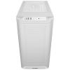 Be quiet! skříň PURE BASE 501LX / ATX / 4xARGB fan / USB-C / 2xUSB 3.2 / temperované sklo / bílá, BGW79
