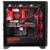 HAL3000 Master Gamer Elite Ti / Intel Core Ultra 7 265F/ 32GB DDR5/ RTX 5070 Ti/ 2TB PCIe4 SSD/ WiFi/ W11, PCHS2788