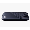 SanDisk WD My Passport SSD externí 1TB , USB-C 3.2 ,1050/1000MB/s R/W PC & Mac ,Midnight Blue, WDBAGF0010BBL-WESN