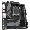 GIGABYTE B650M DS3H / AMD B650 / AM5 / 4x DDR5 / 2x M.2 / USB-C / HDMI / 2x DP / mATX, B650M DS3H
