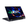 Acer TravelMate P4 Spin 14/TMP414RN-53-TCO-57P3/i5-1335U/14''/WUXGA/T/16GB/1TB SSD/UHD/W11P EDU/Blue/, NX.B26EC.004